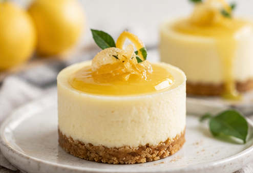 DESSERTS