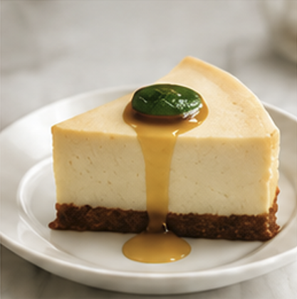 DESSERTS